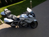 BMW K к1600 GTL, 2020 г.