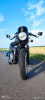 Triumph Thruxton EFI, 2014 г.
