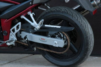 Suzuki Bandit 650, 2006 г.