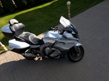 BMW K к1600 GTL, 2020 г.