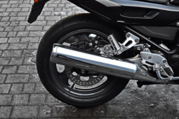 Yamaha XJ 900 Diversion, 1995 г.