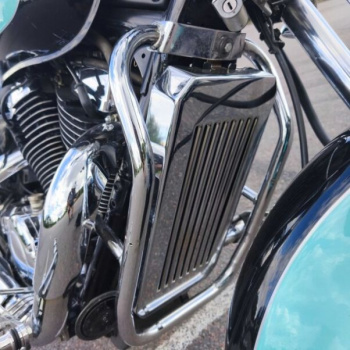 Honda VT VT1100 Shadow, 1995 г.