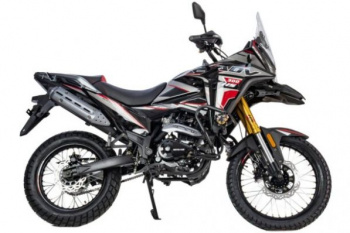 Motoland Enduro, 2026 г.