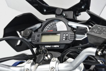 Motoland Enduro 500 Adventure F500, 2025 г.
