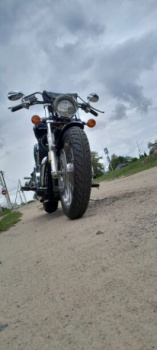Honda VTX VTX1300 C, 2007 г.