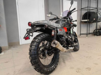 SPRMOTORS Wolf 300 WC, 2026 г.