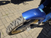 Honda Transalp, 1989 г.