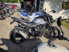 Suzuki SV, 2018 г.