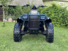 Polaris Magnum 425, 1997 г.