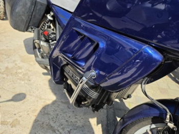 BMW K 100lt, 1991 г.