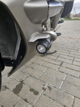 BMW K 1600 GTL, 2014 г.
