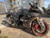 Falcon Speedfire, 2025 г.
