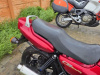 Honda CB, 1997 г.