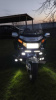 Honda Gold Wing 1500, 1996 г.