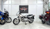Yamaha XJ 600S Diversion., 2002 г.