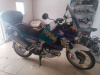 Honda XRV, 1994 г.