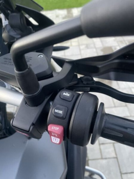 BMW R 1250GS, 2019 г.