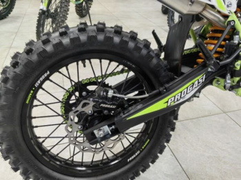 Progasi SUPER MAX 250, 2026 г.