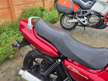 Honda CB, 1997 г.