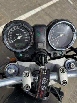Honda CB 900 Hornet, 2002 г.