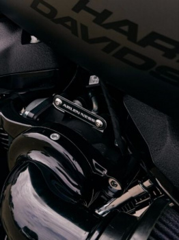 Harley-Davidson Softail FXDRS, 2019 г.