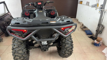 Polaris Sportsman 570EFI, 2024 г.