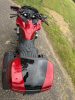 Honda CTX CTX1300, 2014 г.