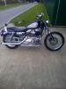 Harley-Davidson Sportster XLC, 2000 г.