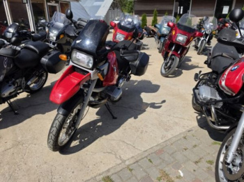 BMW R, 1999 г.