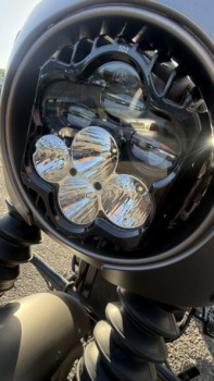 Harley-Davidson Softail Street bob, 2019 г.