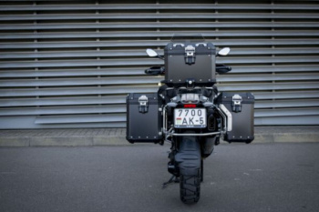 BMW R 1250 GS Adventure, 2022 г.