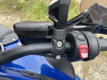 BMW R GS, 2020 г.