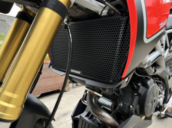 Aprilia Dorsoduro ABS, 2013 г.