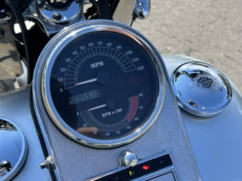 Harley-Davidson Fat Boy, 2003 г.