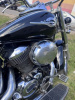 Honda VT shadow, 2001 г.