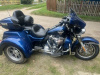 Harley-Davidson Trike, 2018 г.