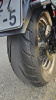 Yamaha XVS Custom, 2005 г.