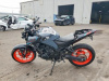 Yamaha MT 03, 2021 г.