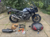 Yamaha FZ, 2012 г.