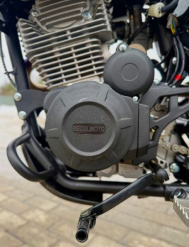 Regulmoto Sport 003 PR Luxe, 2026 г.