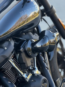 Harley-Davidson Softail Low Rider S, 2024 г.