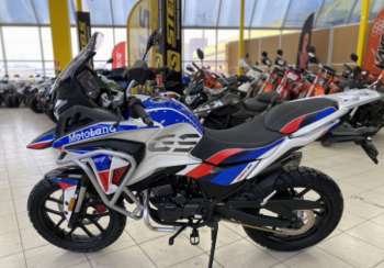 Motoland GS ENDURO 300, 2026 г.