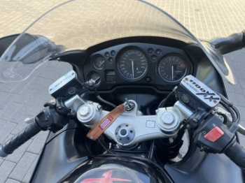 Honda CBR, 1997 г.