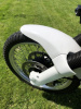 Honda XRV 750 Africa Twin rd07a, 1996 г.