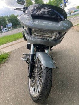 Harley-Davidson Road Glide FLTRX, 2024 г.