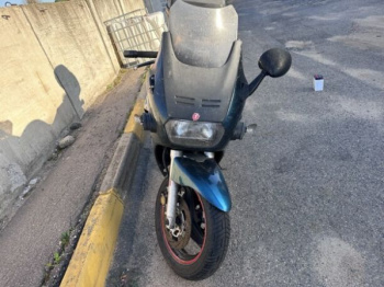 Suzuki GSX, 1996 г.