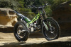 Nitro 200 Vertigo Works 300, 2025 г.