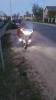 Honda Gold Wing 1500, 1997 г.