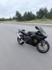 Kawasaki Ninja ZX9R, 2001 г.