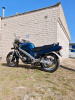 Honda NTV, 1997 г.